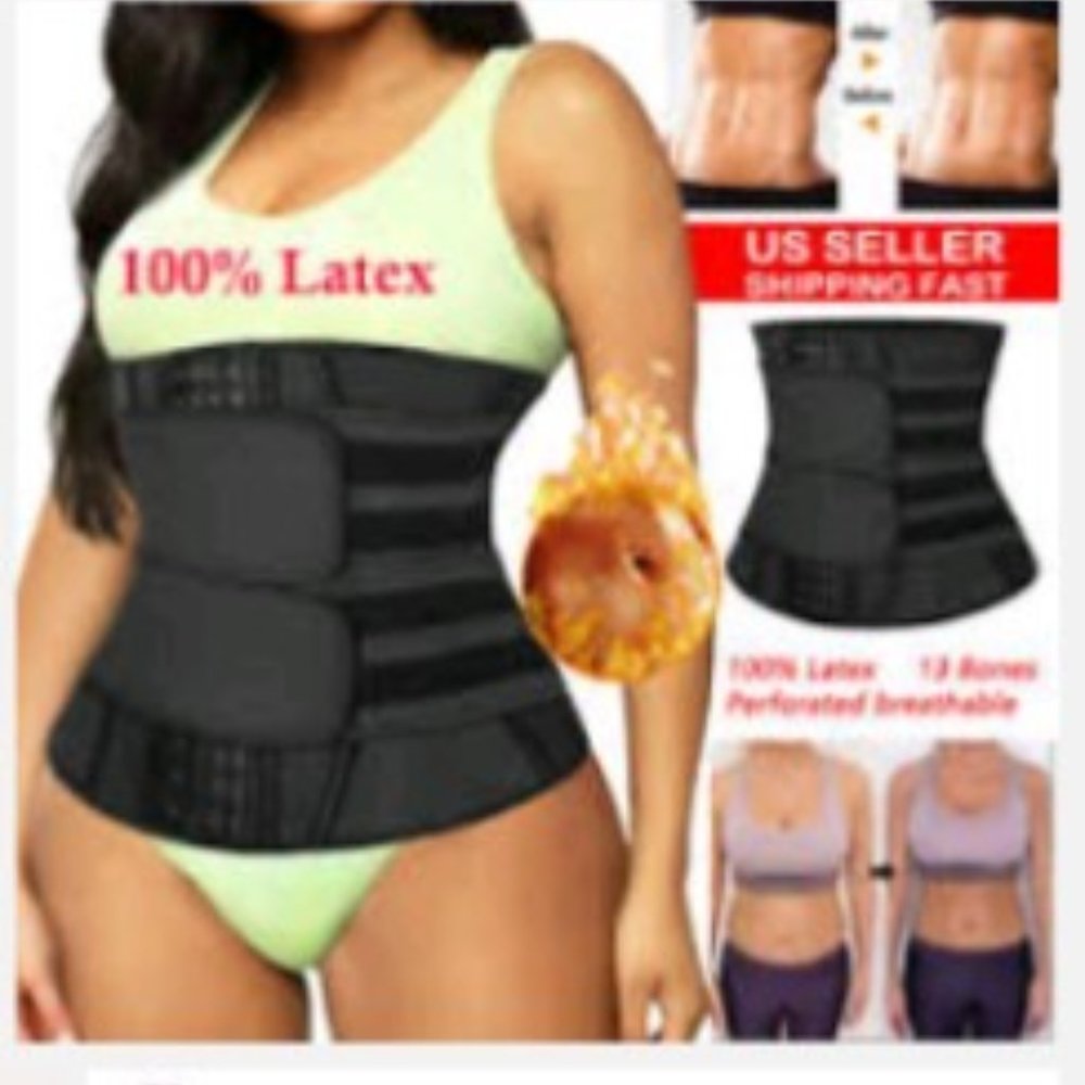 Waist Trainer